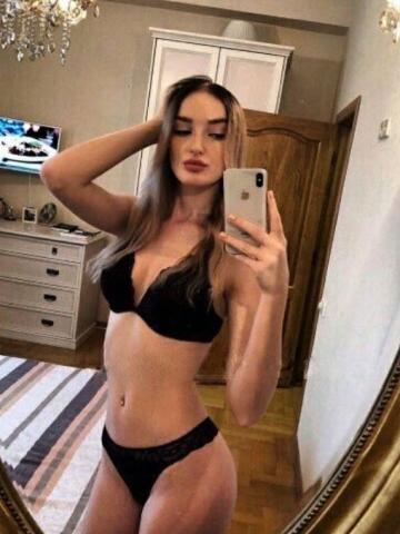 Проститутка Кира